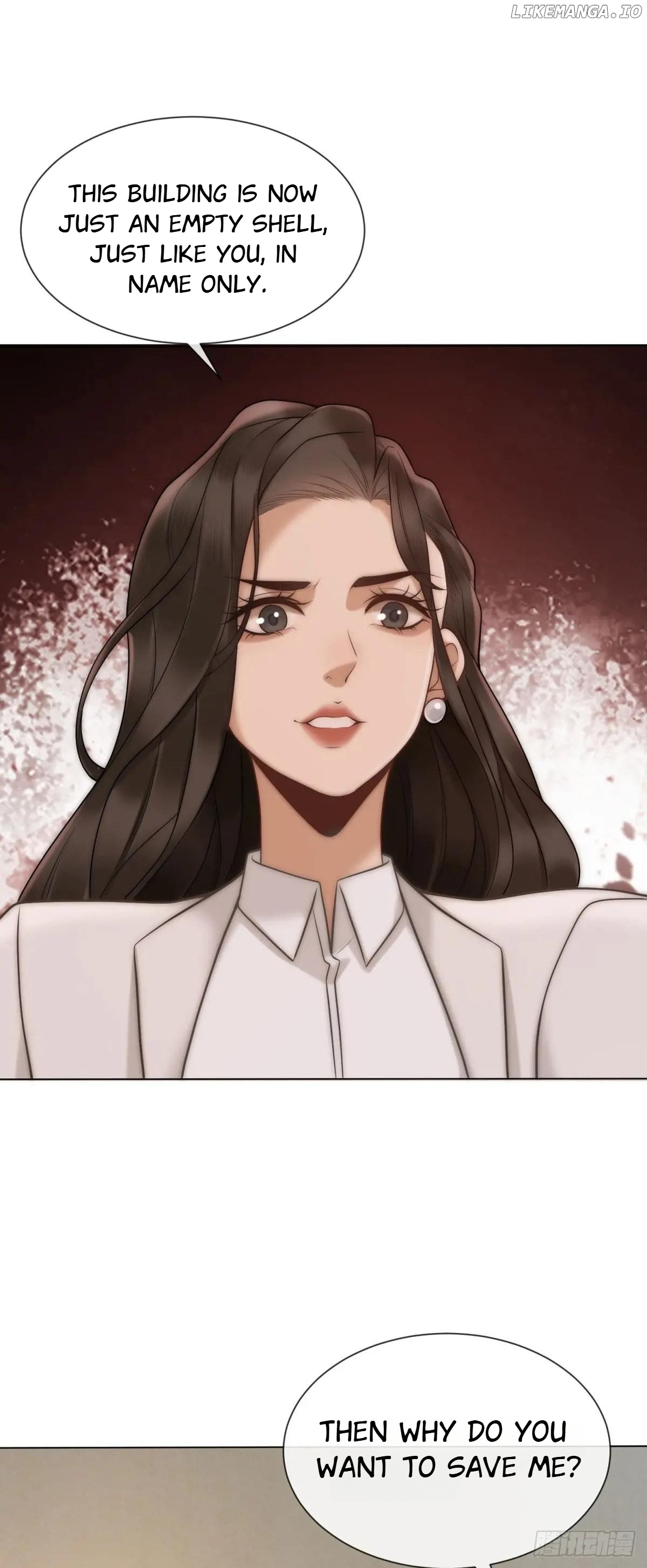 Don't Mess with a Deadly Revenger Chapter 26 - page 20